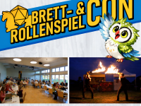 Altdorfer Brett- und Rollenspiel-Con (AltdorfCon)