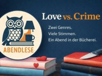 Frühjahrs-Abendlese