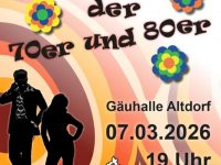 Konzert des Frauensingkreises