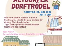 Altdorfer Dorf-Trödel