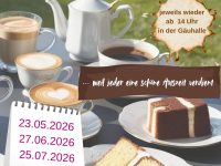 Landfrauencafé